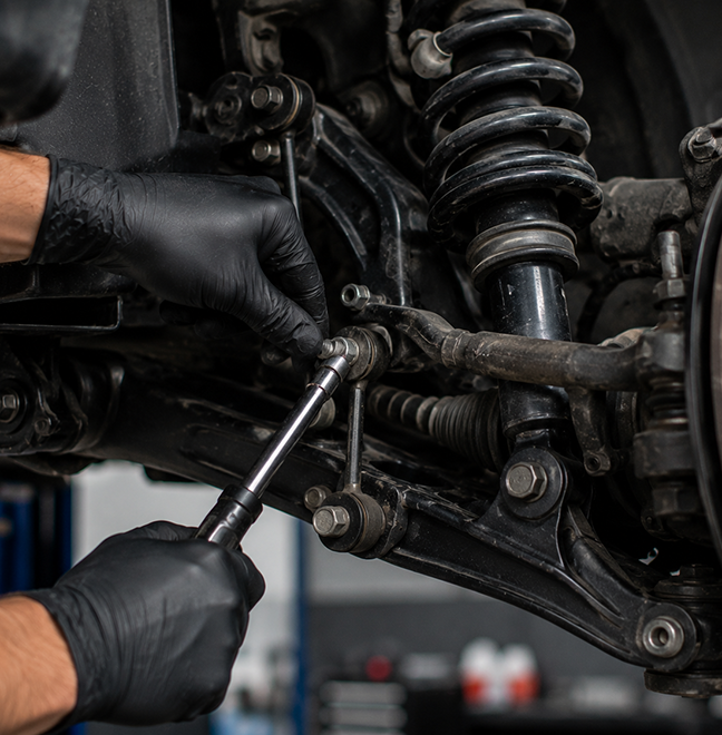 Why Choose Signature Collision Centre?