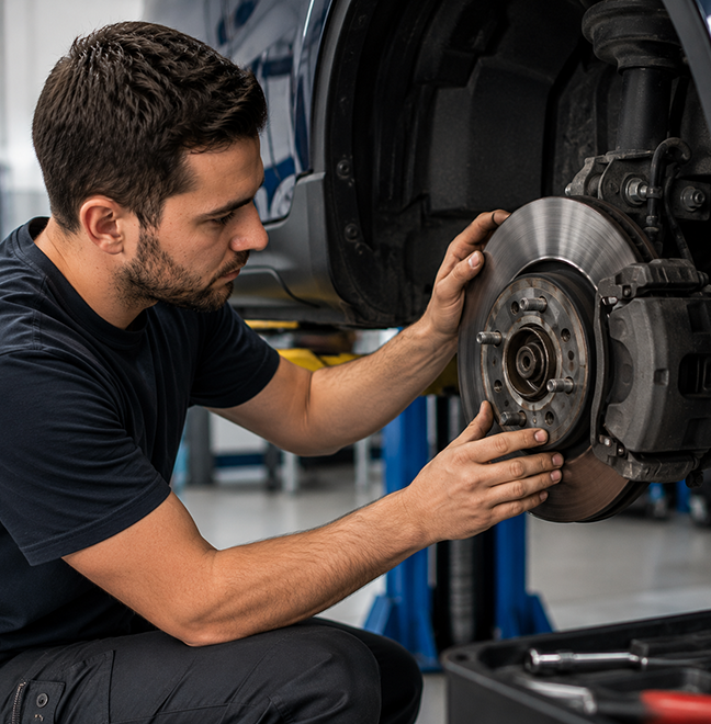 Importance of Professional Auto Body Repairs