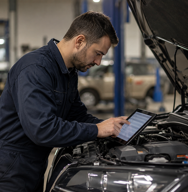 Maintaining Your Vehicle’s Value
