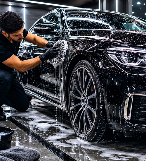 Collision Repair Center in Hamilton – Reliable Auto Body Experts at Signature Collision Centre