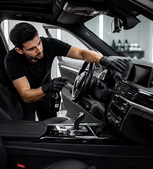 Complete Auto Body Repair Solutions