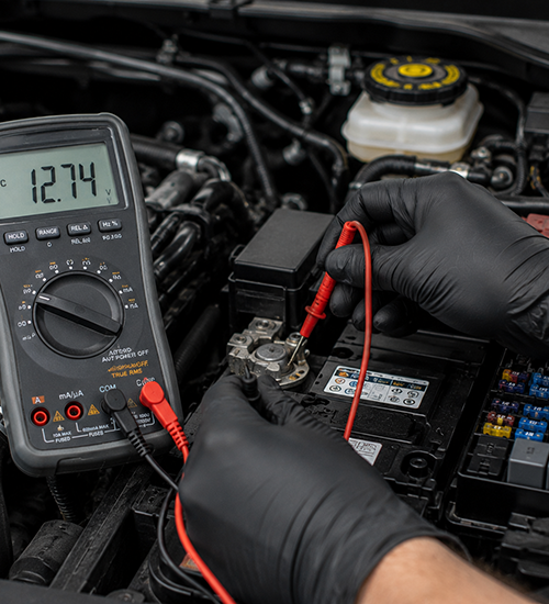 Restore Your Vehicle’s Appearance