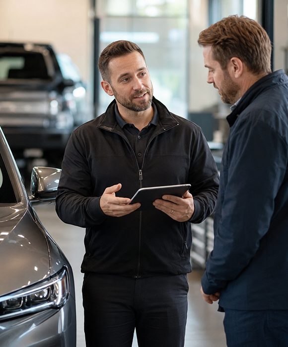 Car Dent Removal in Hamilton – Reliable Repairs by Signature Collision Centre
