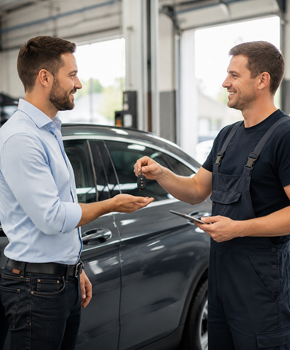 Car Dent Removal