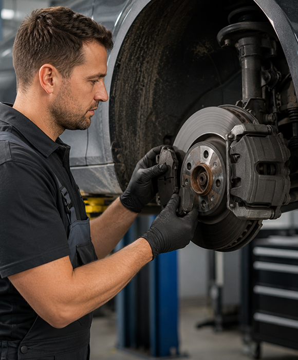 Professional Collision Repair Services in Hamilton