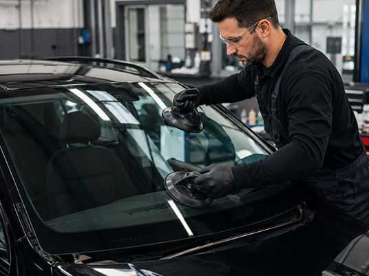 Auto Body Shop in Lincoln – Quality Repairs You Can Trust